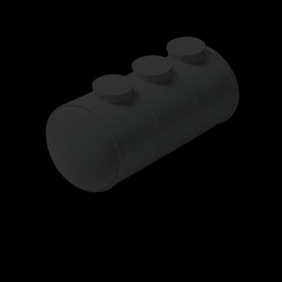 Фон для блока 'Ежегодно производим под заказ 235+ резервуаров' | Резервуар 2 | ПРО100Септик